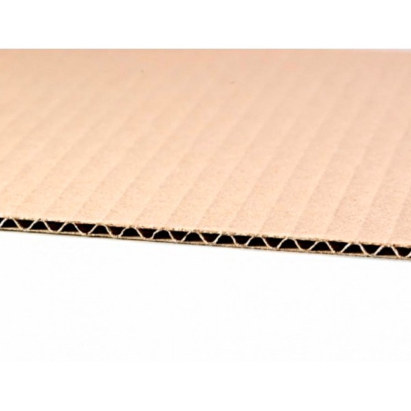 Caja para embalar q-connect americana medidas 300x200x150 mm espesor carton 5 mm