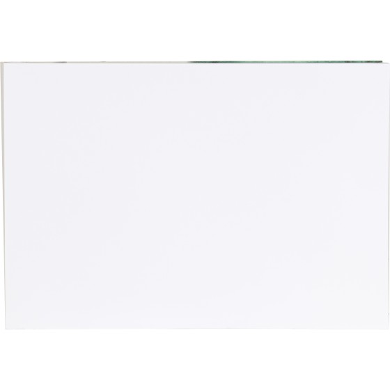 Bloc dibujo liderpapel artistico encolado 297x420 mm 30 hojas 120g/m2 sin recuadro