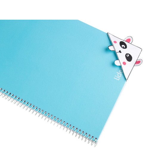 Cartulina liderpapel 50x65 cm 180 gr oro unidad