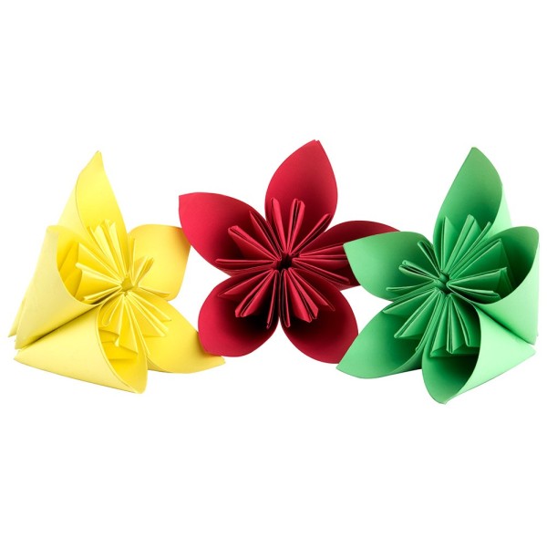 Cartulina liderpapel 50x65 cm 180 gr amarillo medio unidad