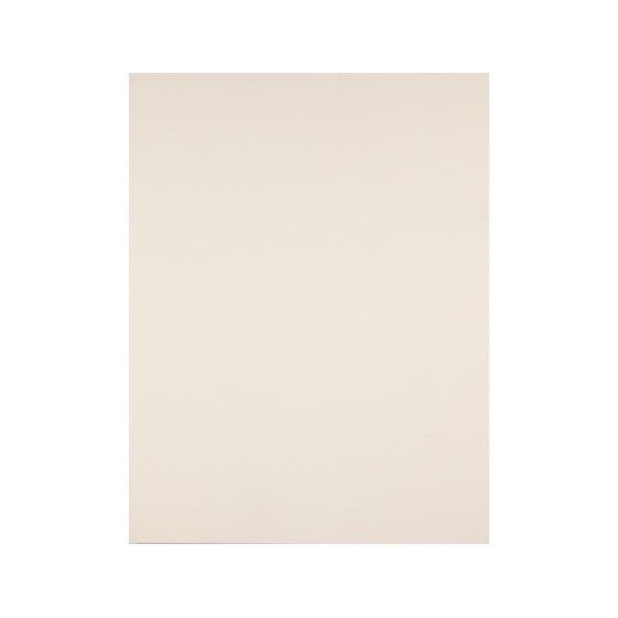 Cartulina liderpapel 50x65 cm 240g/m2 crema paquete de 25 unidades