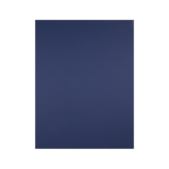 Cartulina liderpapel 50x65 cm 240g/m2 azul zafiro paquete de 25 unidades