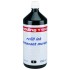 Frasco Tinta EDDING T-1000 1 Litro Negro