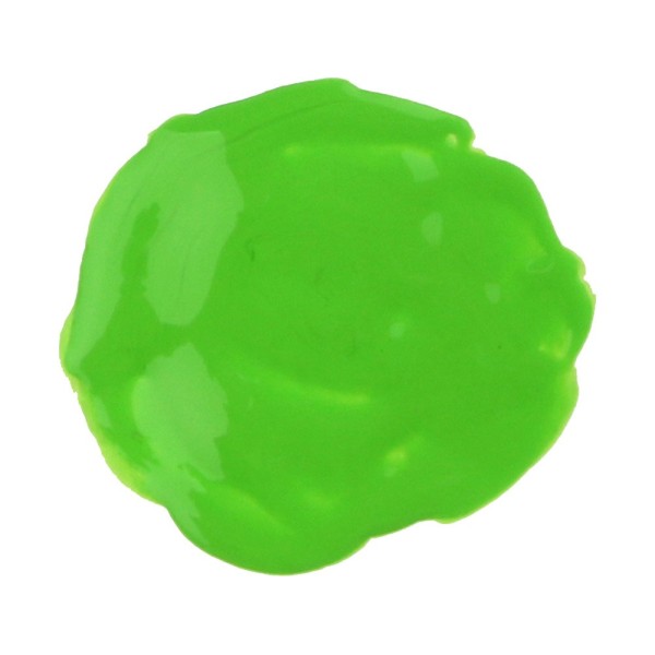 Tempera liderpapel escolar 40 ml verde claro