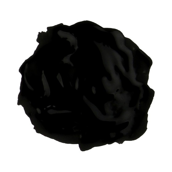 Tempera liderpapel escolar 40 ml negro