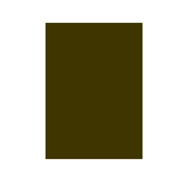 Cartulina liderpapel 50x65 cm 240 g/m2 marron claro
