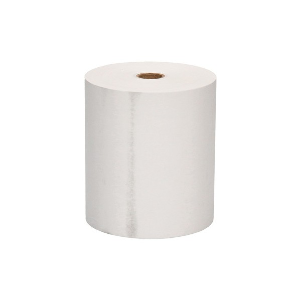 Rollo sumadora q-connect termico 80x68x11 mm 58 gr sin bifenol a