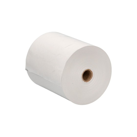 Rollo sumadora q-connect termico 80x68x11 mm 58 gr sin bifenol a