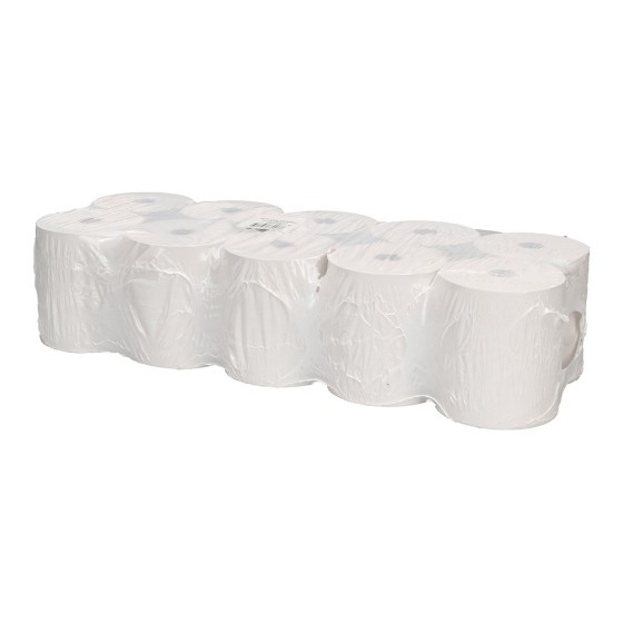 Rollo sumadora q-connect termico 80x68x11 mm 58 gr sin bifenol a