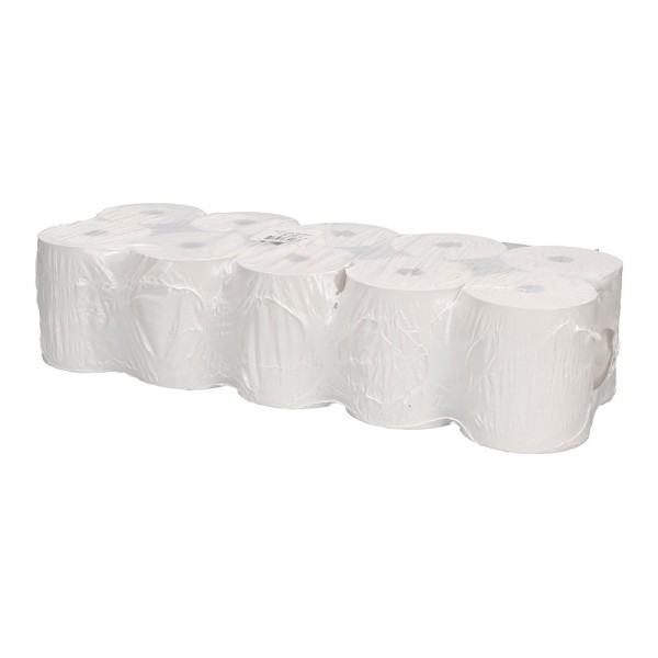 Rollo sumadora q-connect termico 80x68x11 mm 58 gr sin bifenol a