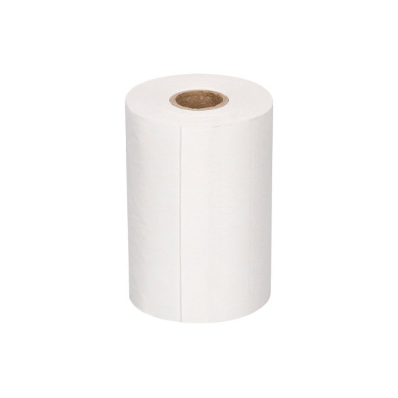 Rollo sumadora q-connect termico 57x40x11 mm 58 gr sin bisfenol a