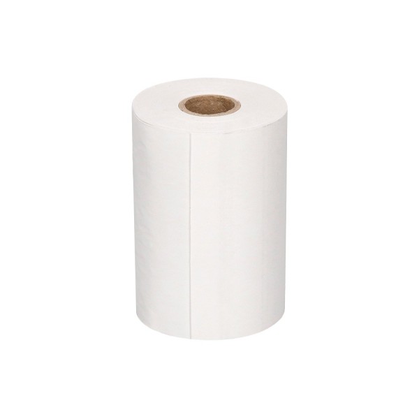 Rollo sumadora q-connect termico 57x40x11 mm 58 gr sin bisfenol a