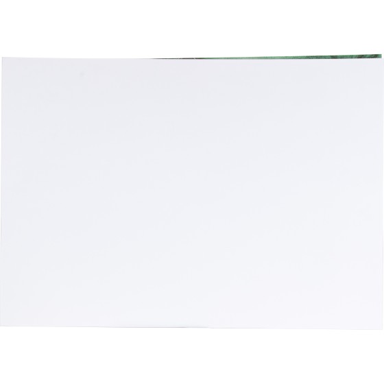 Bloc dibujo liderpapel artistico encolado 594x420mm 24+6 hojas 120g/m2 sin recuadro