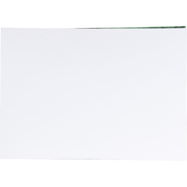 Bloc dibujo liderpapel artistico encolado 594x420mm 24+6 hojas 120g/m2 sin recuadro