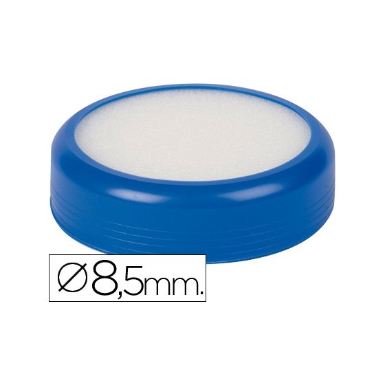 Mojasellos q-connect todo goma 8,5 cm diametro