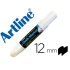 Rotulador artline pizarra verde negra epw-12 mm color blanco