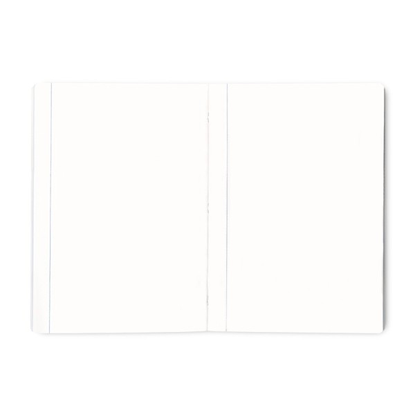 Libreta liderpapel scriptus a4 48 hojas 90g/m2 liso sin margen