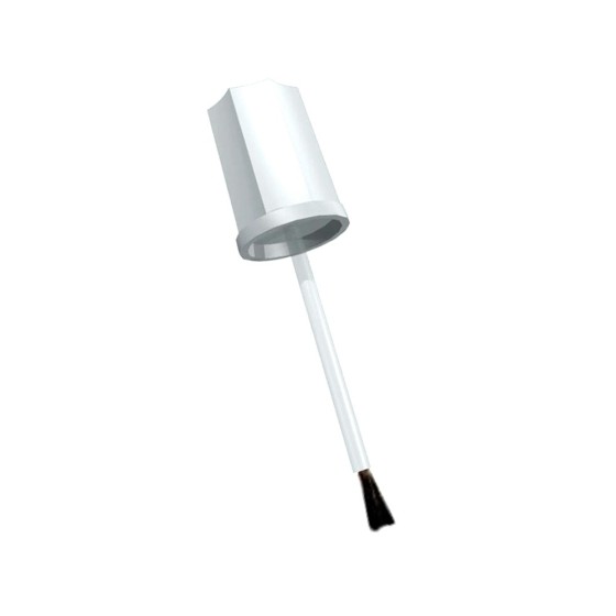 Corrector q-connect aplicador pincel frasco 20 ml