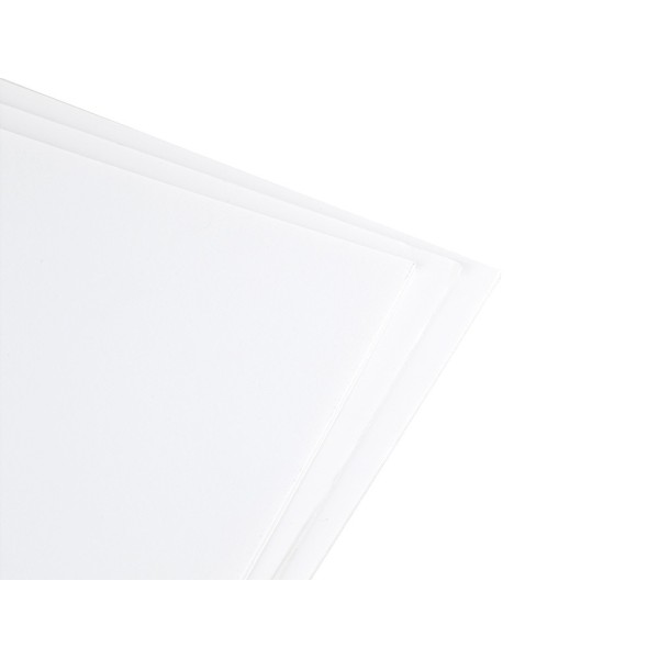 Carton pluma liderpapel doble cara din a4 espesor 3 mm