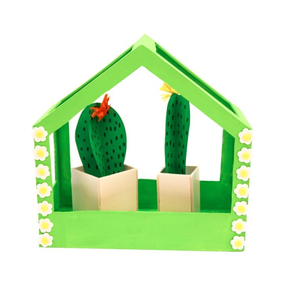 Carton pluma liderpapel doble cara din a4 espesor 3 mm