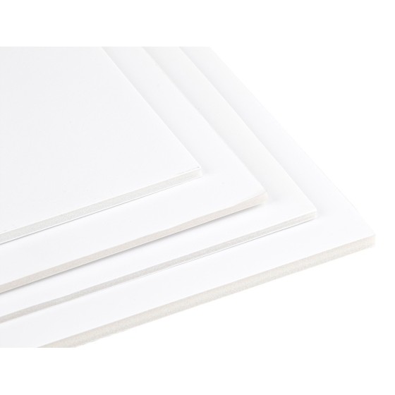 Carton pluma liderpapel doble cara din a3 espesor 3 mm