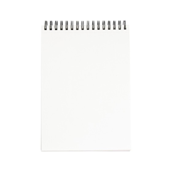 Bloc dibujo liderpapel esbozos espiral a3 297x420mm 100 hojas 90g/m2 sin recuadro