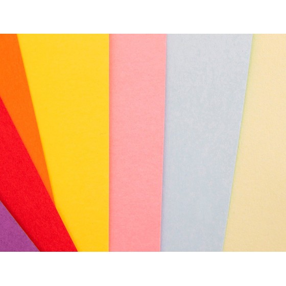 Bloc trabajos manuales liderpapel multiple premium 240x315mm 102 hojas colores surtidos