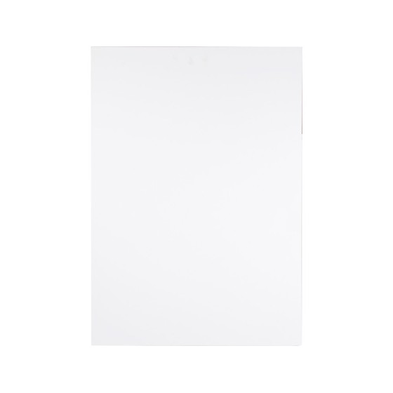 Carton pluma liderpapel adhesivo 1 cara 50x70 cm espesor 5 mm