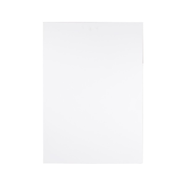 Carton pluma liderpapel adhesivo 1 cara 50x70 cm espesor 5 mm