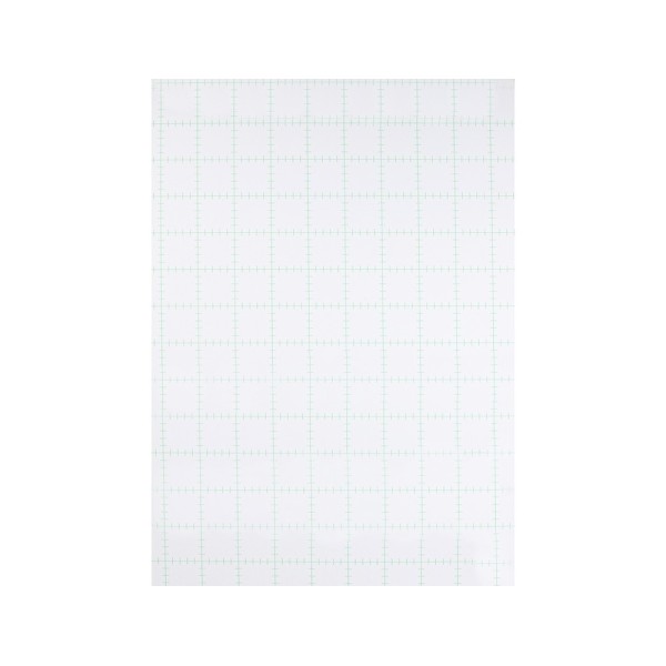 Carton pluma liderpapel adhesivo 1 cara 50x70 cm espesor 5 mm