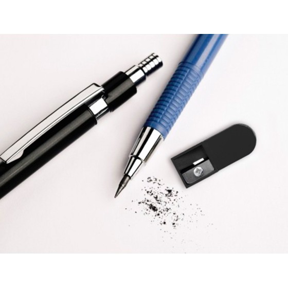 Afilaminas liderpapel para minas de 2 mm