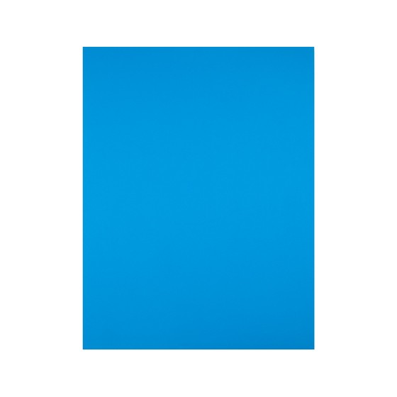Cartulina liderpapel 50x65 cm 240g/m2 azul