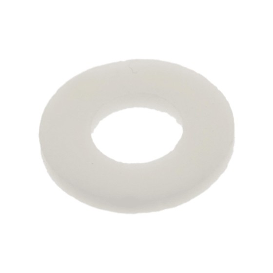 Arandelas autoadhesivas blancas liderpapel sobre de 100 unidades