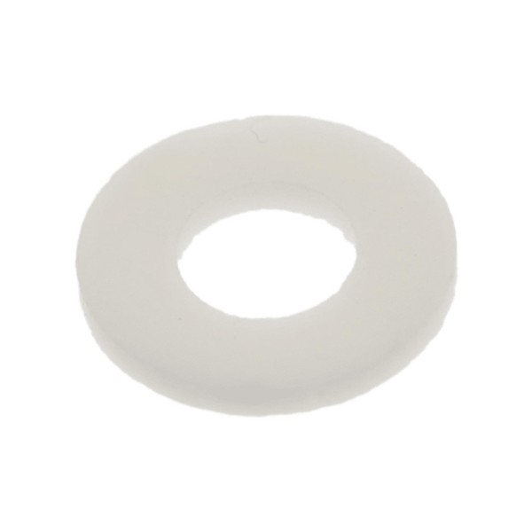 Arandelas autoadhesivas blancas liderpapel sobre de 100 unidades