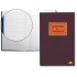 Libro liderpapel folio 100 hojas actas