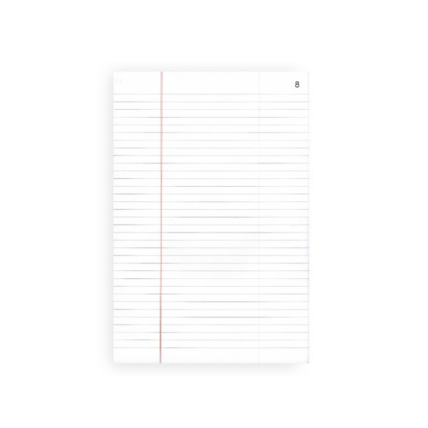 Libro liderpapel folio 100 hojas actas