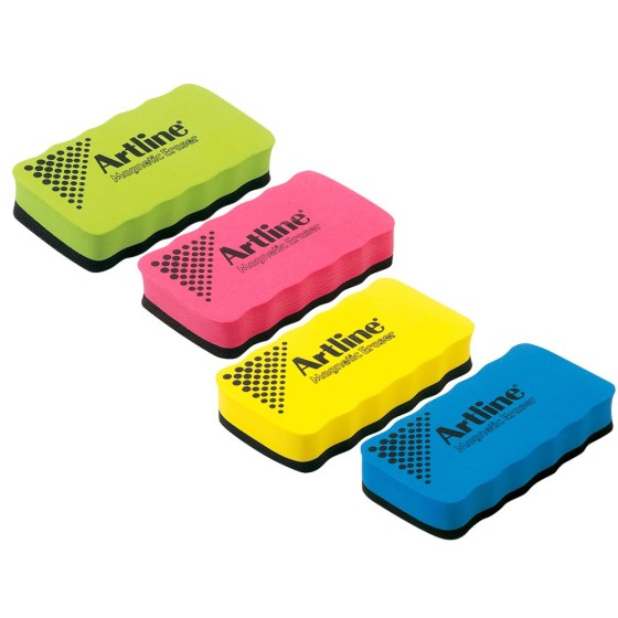 Borrador artline pizarra blanca magnetico