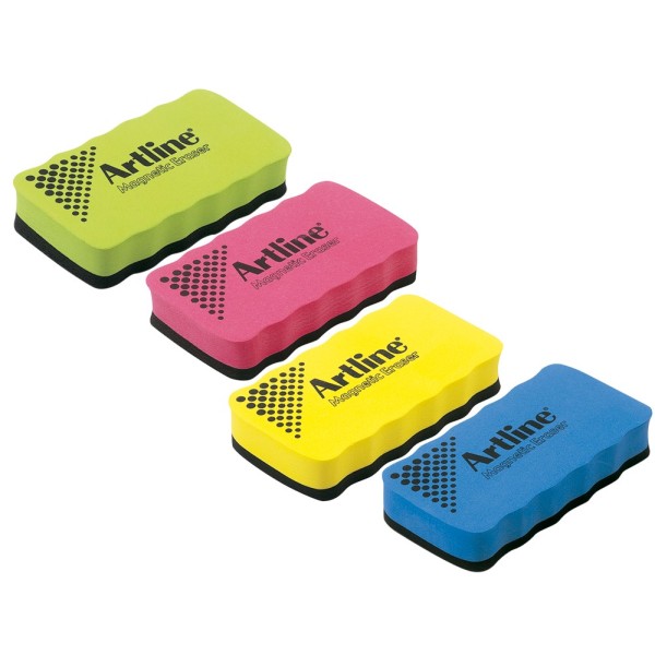 Borrador artline pizarra blanca magnetico