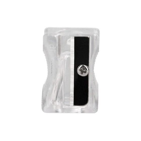 Lapices de colores liderpapel jumbo con sacapuntas caja de 12 colores