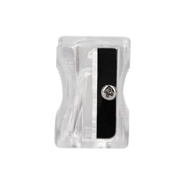 Lapices de colores liderpapel jumbo con sacapuntas caja de 12 colores