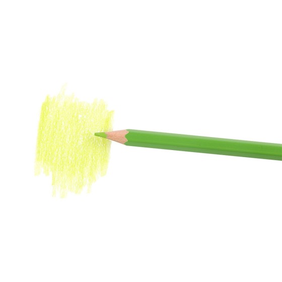 Lapices de colores liderpapel caja de 18 colores