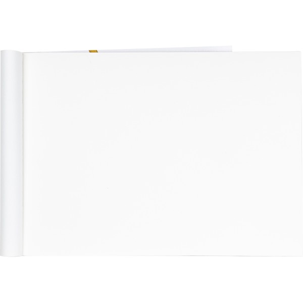 Bloc dibujo liderpapel acuarela encolado 297x420mm 20 hojas 300g m2 sin recuadro