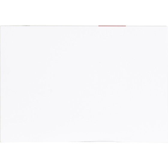 Bloc dibujo liderpapel artistico encolado 230x325mm 20 hojas 130g/m2 sin recuadro