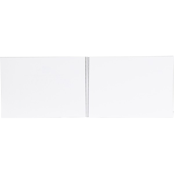 Bloc dibujo liderpapel escolar espiral 230x325mm 20 hojas 90g m2 sin recuadro