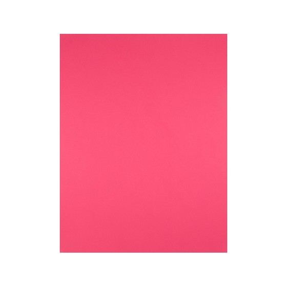 Cartulina liderpapel 50x65 cm 180g/m2 fucsia