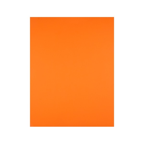 Cartulina liderpapel 50x65 cm 180g/m2 naranja