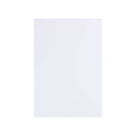Cartulina liderpapel 50x65 cm 180g/m2 blanco