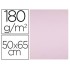 Cartulina liderpapel 50x65 cm 180g/m2 rosa