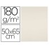 Cartulina liderpapel 50x65 cm 180g/m2 crema