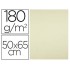 Cartulina liderpapel 50x65 cm 180g/m2 amarillo